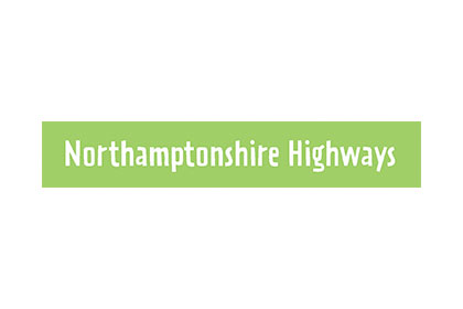 Northamptonshire Highways