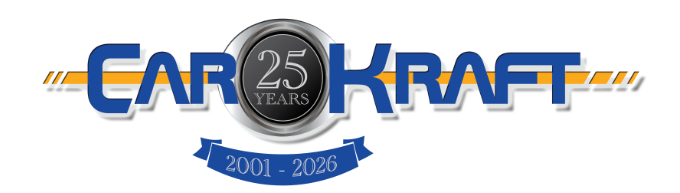 CarKraft Logo