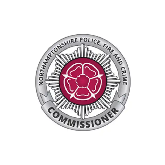 Northamptonshire Police, Fire and Crime Commissioner